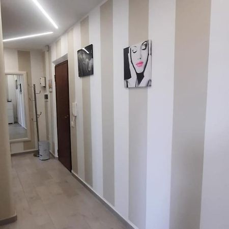 Apartament Anzalone House Asti Zewnętrze zdjęcie