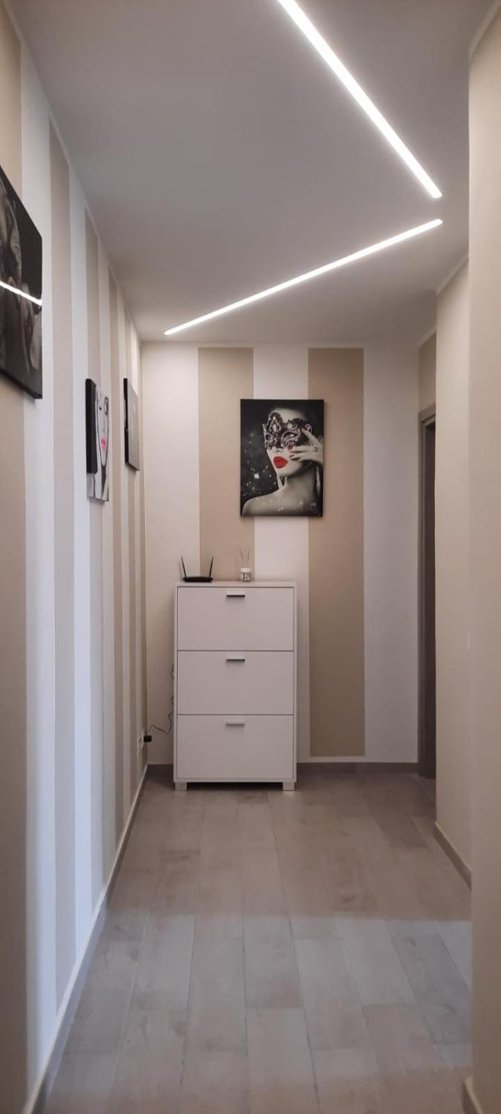 Apartament Anzalone House Asti Zewnętrze zdjęcie