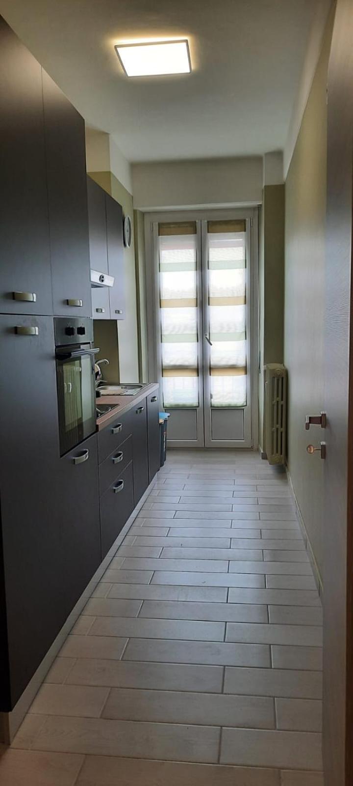 Apartament Anzalone House Asti Zewnętrze zdjęcie